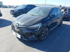 2023 RENAULT CLIO TECHN for sale at Copart CHESTER