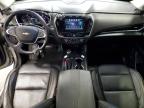 2019 Chevrolet Traverse Premier იყიდება Mcfarland-ში, WI - Hail