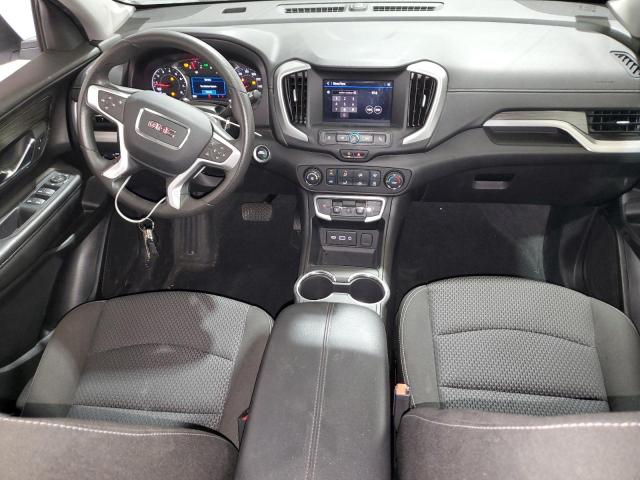  GMC TERRAIN 2024 White