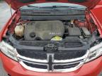 2014 Dodge Journey Sxt იყიდება Duryea-ში, PA - Side