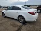 2014 Buick Regal  იყიდება Woodhaven-ში, MI - Side