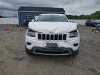 2016 Jeep Grand Cherokee Limited   for Sale in Assonet, MA - Front End