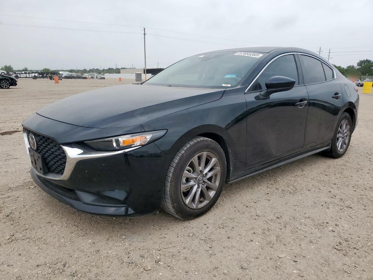 Houston, TX에서 판매 중인 2021 Mazda 3 - Side