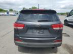 2017 Kia Sorento Lx de vânzare în Glassboro, NJ - Front End