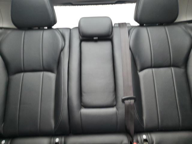 2016 LAND ROVER RANGE ROVER EVOQUE SE  