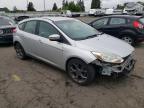 2013 Ford Focus Se for Sale in Woodburn, OR - Front End