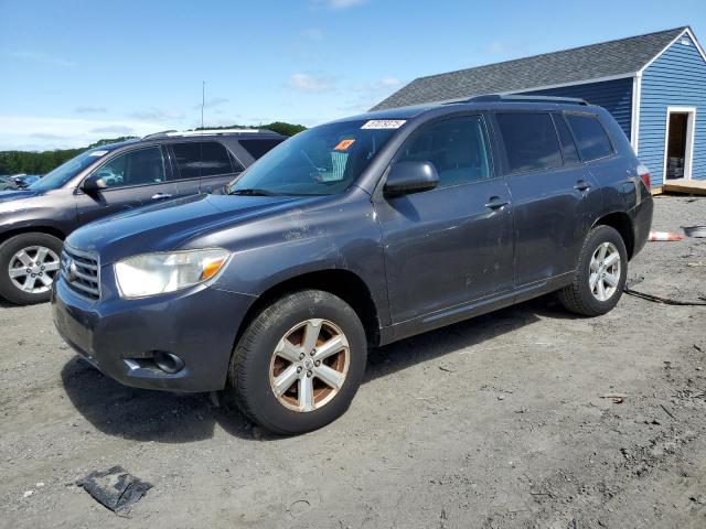 2010 Toyota Highlander 