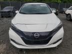 2023 Nissan Leaf S იყიდება Waldorf-ში, MD - Side