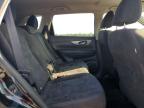 2015 Nissan Rogue S продається в Riverview, FL - Rear End