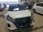 2022 Nissan Kicks Sv en Venta en Greenwell Springs, LA - Front End