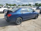 2007 Toyota Corolla Ce en Venta en Bridgeton, MO - Rear End