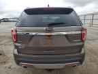 2016 Ford Explorer Xlt for Sale in Jacksonville, FL - Front End