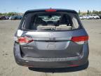 2015 Honda Odyssey Exl for Sale in Vallejo, CA - Rear End