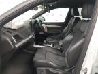 2021 AUDI Q5 S LINE for sale at Copart NEWBURY