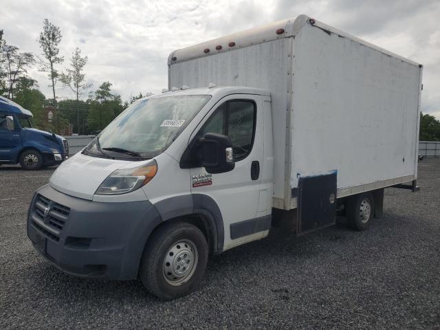 2016 Ram Promaster 3500 3500 Standard