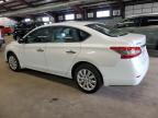 2014 Nissan Sentra S for Sale in East Granby, CT - Minor Dent/Scratches