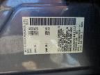 2014 Nissan Maxima S იყიდება Graham-ში, WA - Rear End