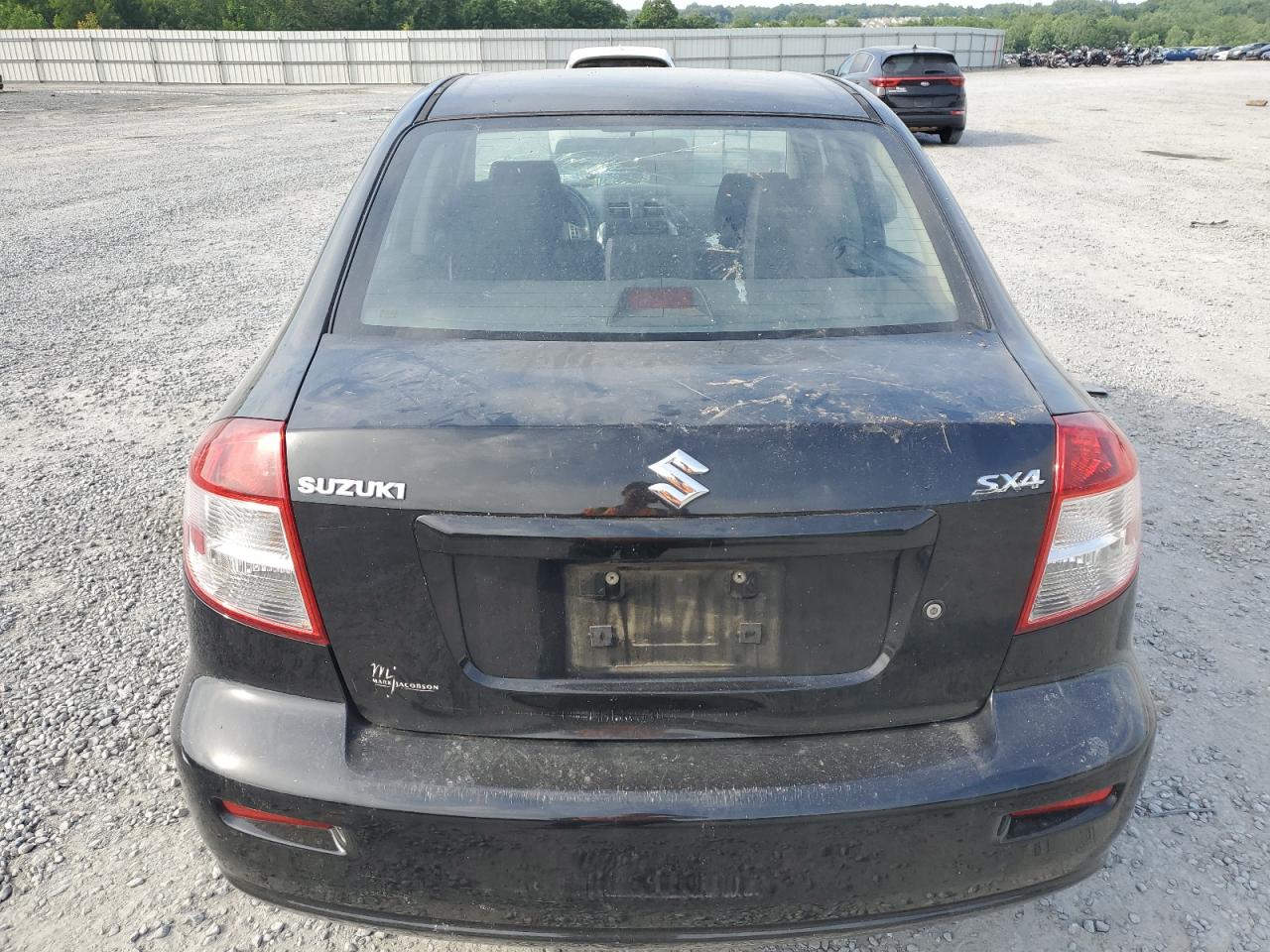 2012 Suzuki Sx4 Le VIN: JS2YC5A36C6303789 Lot: 56775385