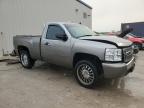 2008 Chevrolet Silverado C1500 იყიდება Franklin-ში, WI - Front End