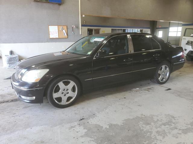 2005 Lexus Ls 430