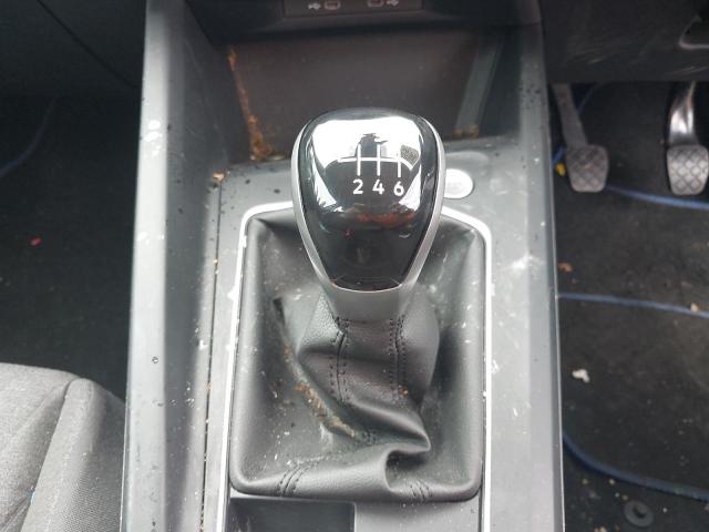 2024 VOLKSWAGEN GOLF MATCH