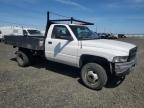 1994 Dodge Ram 3500  for Sale in Airway Heights, WA - Frame Damage