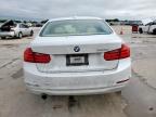 2014 Bmw 320 I იყიდება Grand Prairie-ში, TX - Front End
