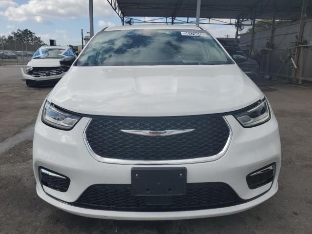  CHRYSLER PACIFICA 2024 White