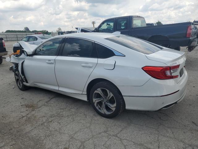 HONDA ACCORD 2020 Biały