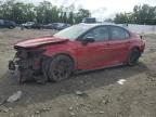 2020 Toyota Camry Trd for Sale in Baltimore, MD - Front End