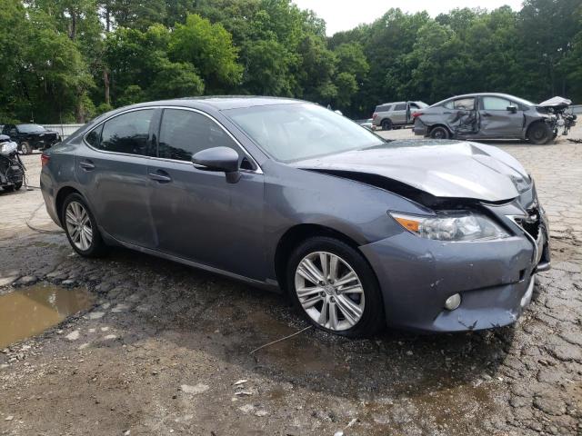  LEXUS ES350 2013 Серый