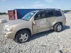 Arcadia, FL에서 판매 중인 2006 Toyota Highlander Limited - Side