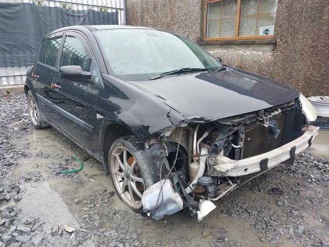 2005 RENAULT MEGANE 1.4 OASIS 5DR