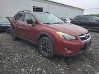 2013 Subaru Xv Crosstrek 2.0 Premium for Sale in Windsor, NJ - Rear End