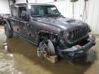 2024 Jeep Gladiator Mojave   zu verkaufen in West Mifflin, PA - Front End