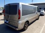 2010 RENAULT TRAFIC LL2 for sale at Copart SANDWICH