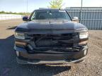2016 Chevrolet Silverado K1500 Lt for Sale in Ottawa, ON - Front End