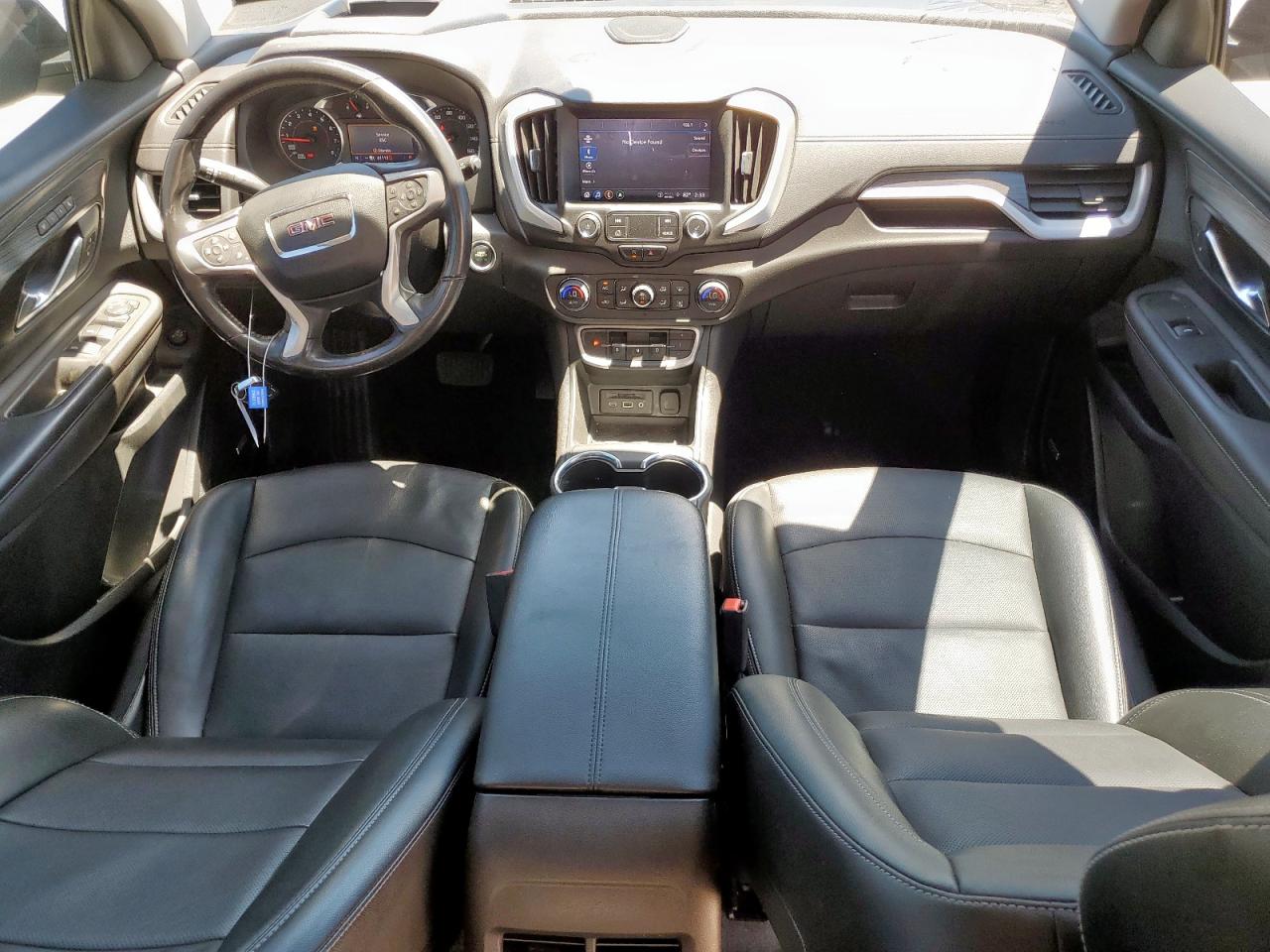 3gkalpevxnl280050 3GKALPEVXNL280050 2022 GMC Terrain Slt
