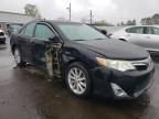 2013 Toyota Camry L en Venta en New Britain, CT - Side