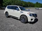 2019 Nissan Armada Sv for Sale in Grenada, MS - Front End