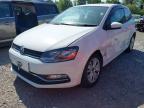 2014 VOLKSWAGEN POLO SE TD for sale at Copart WOLVERHAMPTON
