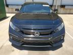 2021 Honda Civic Ex for Sale in Louisville, KY - Hail
