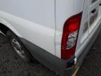 2012 FORD TRANSIT 10 for sale at Copart SANDTOFT