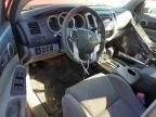 2012 Toyota Tacoma Double Cab на продаже в Charles City, VA - Front End