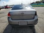 2009 Ford Focus Se en Venta en Denver, CO - Rear End