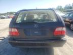 2002 Mercedes-Benz E 320 for Sale in Spartanburg, SC - Front End