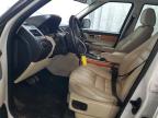 2011 Land Rover Range Rover Sport Lux de vânzare în Ebensburg, PA - Front End