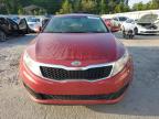 2011 Kia Optima Lx for Sale in Savannah, GA - Vandalism