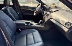 2008 Mercedes-Benz C 350 للبيع في Kansas City، KS - Burn - Interior