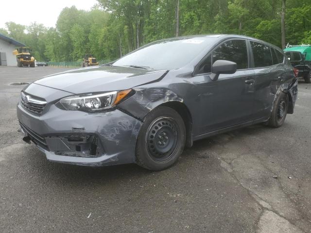 2022 Subaru Impreza 
